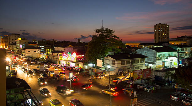 Douala